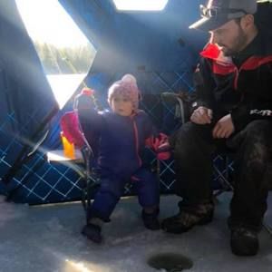 Meet your Posher, Brett